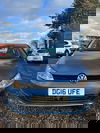 Volkswagen Golf 2.0 TDI BlueMotion Tech Match Edition DSG Euro 6 (s/s) 5dr 5dr Automatic 2026