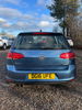 Volkswagen Golf 2.0 TDI BlueMotion Tech Match Edition DSG Euro 6 (s/s) 5dr 5dr Automatic 2016