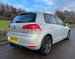 Volkswagen Golf 2.0 TDI SE DSG Euro 5 5dr 5dr Automatic 2009