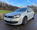 Volkswagen Golf 2.0 TDI SE DSG Euro 5 5dr 5dr Automatic 2009