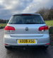 Volkswagen Golf 2.0 TDI SE DSG Euro 5 5dr 5dr Automatic 2009