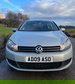 Volkswagen Golf 2.0 TDI SE DSG Euro 5 5dr 5dr Automatic 2009