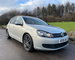 Volkswagen Golf 2.0 TDI SE DSG Euro 5 5dr 5dr Automatic 2009