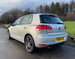 Volkswagen Golf 2.0 TDI SE DSG Euro 5 5dr 5dr Automatic 2009
