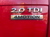 Volkswagen Passat 2.0 TDI BlueMotion Tech Alltrack 4Motion Euro 5 (s/s) 5dr 5dr Manual 2026