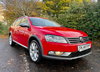 Volkswagen Passat 2.0 TDI BlueMotion Tech Alltrack 4Motion Euro 5 (s/s) 5dr 5dr Manual 2026