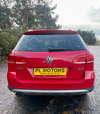 Volkswagen Passat 2.0 TDI BlueMotion Tech Alltrack 4Motion Euro 5 (s/s) 5dr 5dr Manual 2026