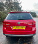 Volkswagen Passat 2.0 TDI BlueMotion Tech Alltrack 4Motion Euro 5 (s/s) 5dr 5dr Manual 2014