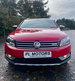 Volkswagen Passat 2.0 TDI BlueMotion Tech Alltrack 4Motion Euro 5 (s/s) 5dr 5dr Manual 2014