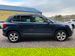 Volkswagen Tiguan 2.0 TDI BlueMotion Tech SE 4WD Euro 5 (s/s) 5dr 5dr Manual 2012
