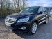 Volkswagen Tiguan 2.0 TDI R-Line Auto 4WD Euro 5 5dr 5dr Automatic 2009