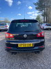 Volkswagen Tiguan 2.0 TDI R-Line Auto 4WD Euro 5 5dr 5dr Automatic 2009