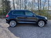 Volkswagen Tiguan 2.0 TDI R-Line Auto 4WD Euro 5 5dr 5dr Automatic 2009