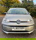 Volkswagen up! 1.0 Move up! Euro 6 (s/s) 3dr 3dr Manual 2017