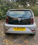 Volkswagen up! 1.0 Move up! Euro 6 (s/s) 3dr 3dr Manual 2017