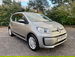 Volkswagen up! 1.0 Move up! Euro 6 (s/s) 3dr 3dr Manual 2017