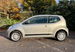 Volkswagen up! 1.0 Move up! Euro 6 (s/s) 3dr 3dr Manual 2017