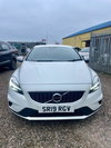 Volvo V40 2.0 T2 R-Design Edition Euro 6 (s/s) 5dr 5dr Manual 2026