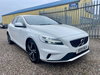 Volvo V40 2.0 T2 R-Design Edition Euro 6 (s/s) 5dr 5dr Manual 2026
