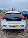 Volvo V40 2.0 T2 R-Design Edition Euro 6 (s/s) 5dr 5dr Manual 2026