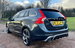 Volvo V60 1.6 D2 R-Design Euro 5 (s/s) 5dr 5dr Manual 2013