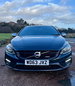 Volvo V60 1.6 D2 R-Design Euro 5 (s/s) 5dr 5dr Manual 2013