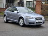 Audi A3 1.6 SE Hatchback 3dr Petrol Automatic (187 g/km, 100 bhp) 3dr Automatic 2026