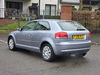 Audi A3 1.6 SE Hatchback 3dr Petrol Automatic (187 g/km, 100 bhp) 3dr Automatic 2026