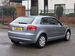 Audi A3 1.6 SE Hatchback 3dr Petrol Automatic (187 g/km, 100 bhp) 3dr Automatic 2006