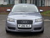 Audi A3 1.6 SE Hatchback 3dr Petrol Automatic (187 g/km, 100 bhp) 3dr Automatic 2026