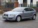 Audi A3 1.6 SE Hatchback 3dr Petrol Automatic (187 g/km, 100 bhp) 3dr Automatic 2006