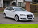 Audi A3 1.6 Technik Sportback Euro 5 5dr 5dr Manual 2011