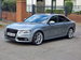 Audi A4 1.8 TFSI S line Special Edition Multitronic Euro 4 4dr 4dr Automatic 2011