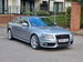Audi A4 1.8 TFSI S line Special Edition Multitronic Euro 4 4dr 4dr Automatic 2011