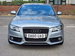 Audi A4 1.8 TFSI S line Special Edition Multitronic Euro 4 4dr 4dr Automatic 2011