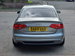 Audi A4 1.8 TFSI S line Special Edition Multitronic Euro 4 4dr 4dr Automatic 2011