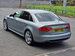 Audi A4 1.8 TFSI S line Special Edition Multitronic Euro 4 4dr 4dr Automatic 2011