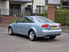 Audi A4 2.0 SE Saloon 4dr Petrol CVT (191 g/km, 128 bhp) 4dr Automatic 2026