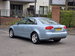 Audi A4 2.0 SE Saloon 4dr Petrol CVT (191 g/km, 128 bhp) 4dr Automatic 2005
