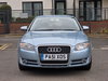 Audi A4 2.0 SE Saloon 4dr Petrol CVT (191 g/km, 128 bhp) 4dr Automatic 2026