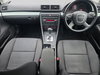 Audi A4 2.0 SE Saloon 4dr Petrol CVT (191 g/km, 128 bhp) 4dr Automatic 2026