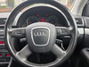 Audi A4 2.0 SE Saloon 4dr Petrol CVT (191 g/km, 128 bhp) 4dr Automatic 2026