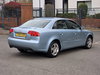 Audi A4 2.0 SE Saloon 4dr Petrol CVT (191 g/km, 128 bhp) 4dr Automatic 2026