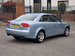 Audi A4 2.0 SE Saloon 4dr Petrol CVT (191 g/km, 128 bhp) 4dr Automatic 2005