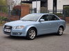 Audi A4 2.0 SE Saloon 4dr Petrol CVT (191 g/km, 128 bhp) 4dr Automatic 2026