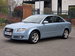 Audi A4 2.0 SE Saloon 4dr Petrol CVT (191 g/km, 128 bhp) 4dr Automatic 2005