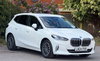 BMW 2 Series Active Tourer 1.5 225xe 16.3kWh Luxury MPV 5dr Petrol Plug-in Hybrid DCT 4WD Euro 6 (s/s) (245 ps) 5dr Automatic 2026