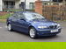 BMW 3 Series 2.0 318i SE 4dr 4dr Automatic 2003