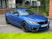 BMW 4 Series 3.0 435d M Sport Auto xDrive Euro 6 (s/s) 2dr 2dr Automatic 2016