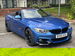 BMW 4 Series 3.0 435d M Sport Auto xDrive Euro 6 (s/s) 2dr 2dr Automatic 2016